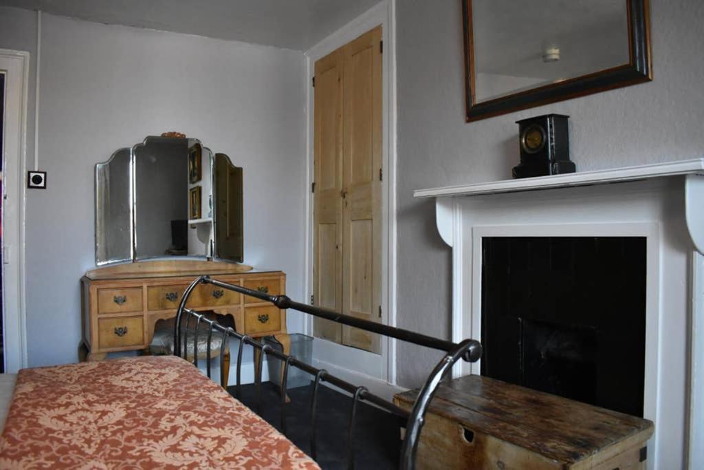 Stunning 18Th Century 5 Bed House Old-Town Hastings Βίλα Εξωτερικό φωτογραφία
