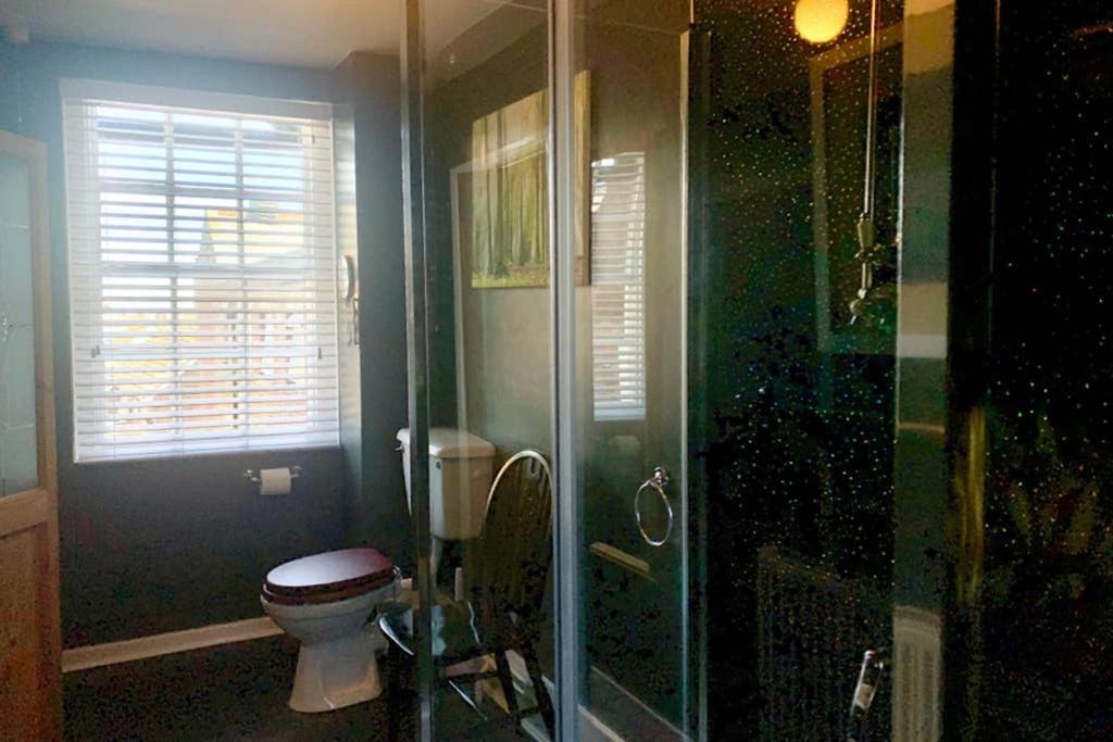 Stunning 18Th Century 5 Bed House Old-Town Hastings Βίλα Εξωτερικό φωτογραφία